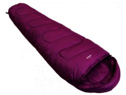 Vango Atlas 250 Mummy Sleeping Bag Single